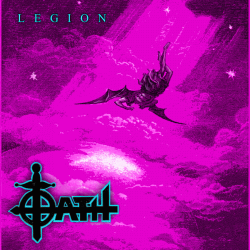 Oath (UK) : Legion